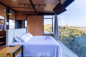 Cabana jacuzzi e vista montanhas VST031 - Image 5