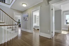 «SUR LA PLAGE» Newley a rénové la maison de plage de Jersey Shore Mansion! Étapes 2 Beach! - Image 3