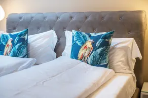 Appartement \"Loft Lauben\" avec avec BrixenCard inclus, vue sur les montagnes et Wi-Fi - Image 5