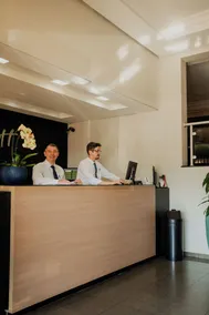 Biazi Plaza Hotel Bauru - Image 2