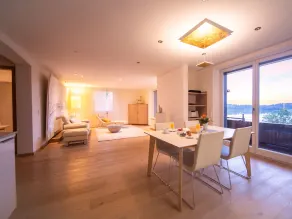 Wide:view, 92 sqm upper floor, 2 separate bedrooms - Image 3