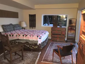 Beachfront SF Bay Luxury Retreat pour les petits groupes et les familles. Spot spectaculaire! - Image 5