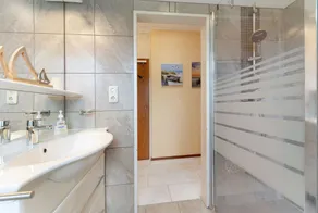 Apartment \"1\" near the Baltic Sea with Terrace & Wi-Fi - Image 3