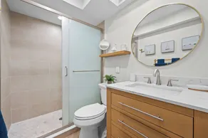 SunnyMar Retreat Beach Access • Heated Pool • Near Historic Bridge Street - Image 3