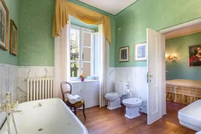 Exklusive private Villa zur Miete im Herzen der Toskana direkt vom Eigentümer - Image 3