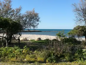 Terraced house beautiful vacation apartment Joshua A2 by the sea - Image 5