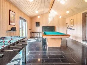 5 Star Holiday Home in Lokken - Image 4