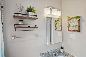 2BDR Near Ferndale | A Cozy Stay in the Heart of Metro Detroit - Image 3