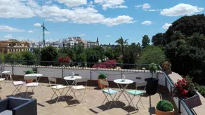 Basic Hotel Doña Manuela - Image 5