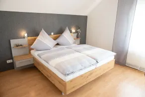 Komfortable, neu Renovierte Few0 im Romantischen Weingut - Image 5