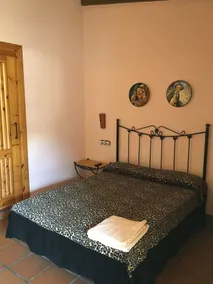 La Xaconera d 'Ardenya Rural Cottage - Image 4