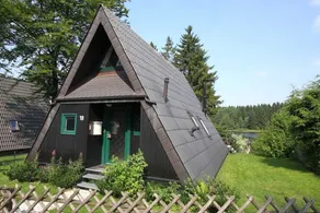 Fireplace House 30 57 - Waldsee Feriendienst - Image 4
