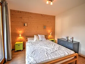 Spacieux appartement à Morzine avec WIFI et parking, proche centre - Image 5