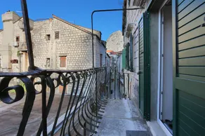 Two bedroom apartment with balcony Omiš (A-19051-a) - Image 5