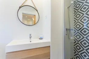Rio Plaza I apartment in Madrid - Image 2