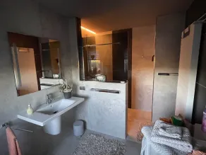 AI guest card incl., New, very cozy FEWO comfortable 1A hygiene concept, - Image 3