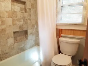 Cedar Grove Cottage is a lovely pet friendly place to relax and enjoy Ocracoke. - Image 5
