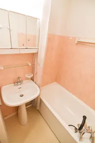 1.o piso, balcón, parking, 19m², Valloire - Image 2