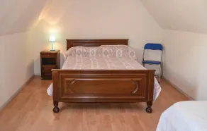 3 værelses dejligt hjem i Montfaucon - Image 5