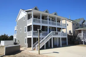 No Worries: Private Pool, Short Walk to the Beach - Image 4
