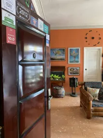 Lunass - Hostel - Image 3