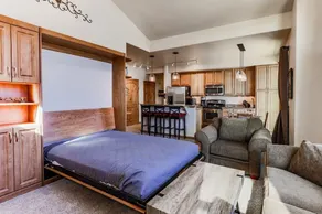Trailhead Lodge One Bedroom 801 Condo by RedAwning - Image 4