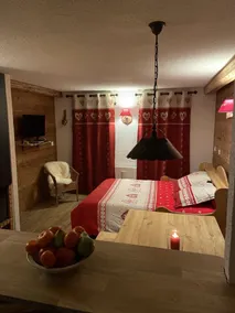 Excelente apartamento no centro do resort Valmorel - Image 3