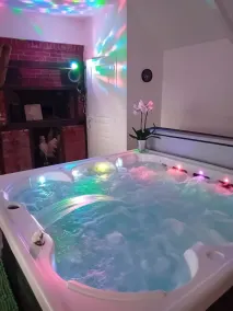 Maison entre Mer et Campagne, Jacuzzi, UTAH BEAH Beach, Hiking trails - Image 3