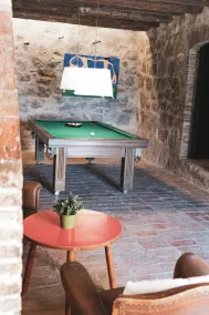 CASA VISAL - Beautiful Villa with Pool. Scenic Nature, Large Garden, 8 bedrooms - Image 2