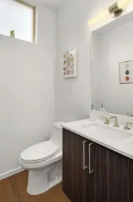 Modern 2BD House, West Seattle. A/C. Walk Score 95 - Image 3