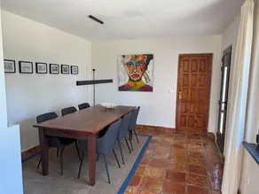 Casa Huerto schöne Villa mit Swimmingpool und großem Garten - Image 3