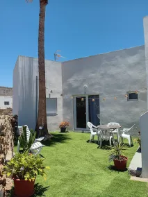 Tenerife Island Nice apartment in a small village in the mountains - Image 4
