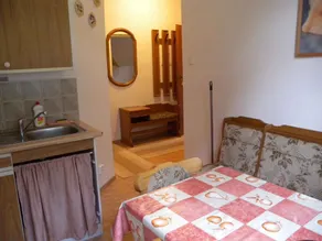Appartamento per vacanze vicino alla pista - Image 5