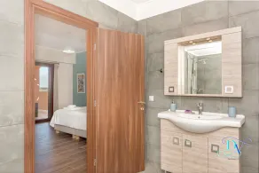Bountiful Modern very spacious villa with Pool, featuring sea and mountain view. - Image 5
