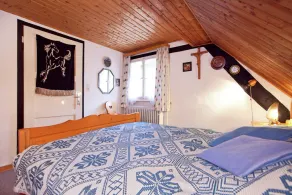 Geräumige Wohnung in Dachsberg-Urberg - Image 4
