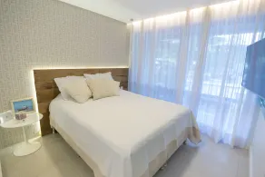 FLAT COND. NANNAI RESIDENCE - HIGH WALL - Image 4