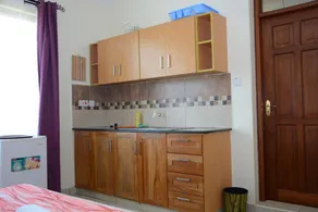 Stay.Plus Shanzu Furnished Apartments - Image 5