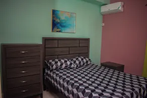 El Paraíso @ The Westbury •Cozy 2BR Apt in New Kingston - Image 5