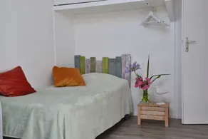 SUPERKOMMOTION Hus ved havet og stranden LE POULDU BEACH - Image 2