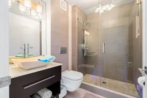 Sky Loft Penthouse à South Beach - 3000 pieds carrés de toit Patio -.. Très Privé - Image 4