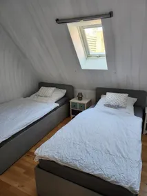 Großzügige Ferienwohnung in Direkter Lage des Historischen Ortskerns - Image 4