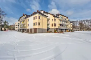 Sun & Snow, Szkolna - Image 4