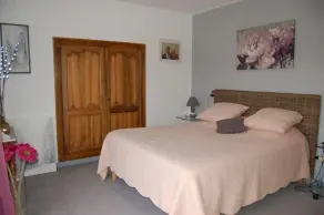 ''La figueirasse'' villa 0,5 mile away from the Caromb village, Vaucluse - Image 3