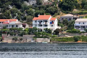 One bedroom apartment near beach Supetarska Draga - Gornja, Rab (A-11579-e) - Image 5