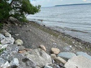 Lake Champlain Shoreline Cottage - 4906 Maquam Shore, Town of St. Albans. - Image 3