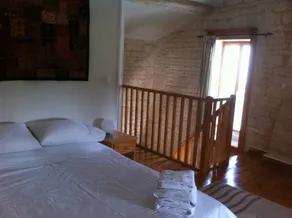 Gemütliches, haustierfreundliches Ferienhaus für 2 Personen in schöner Landschaft - Image 4