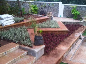 The Villa With Pool, Disco, Lawns - Image 2