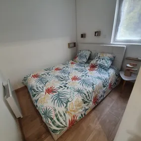 bel Appt Lumineux, 6 Pers , 35 m², vue Panoramique sur les Montagnes - Image 5