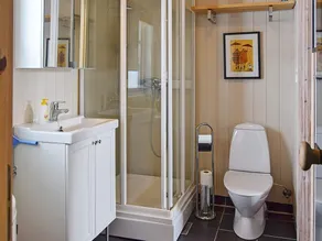 10 Personen Ferienhaus in Åseral - Image 5