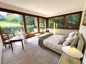 Evian, Stunning Views of Lake Geneva and Alps, 8 km from Bernex & Thollon ski - Image 4